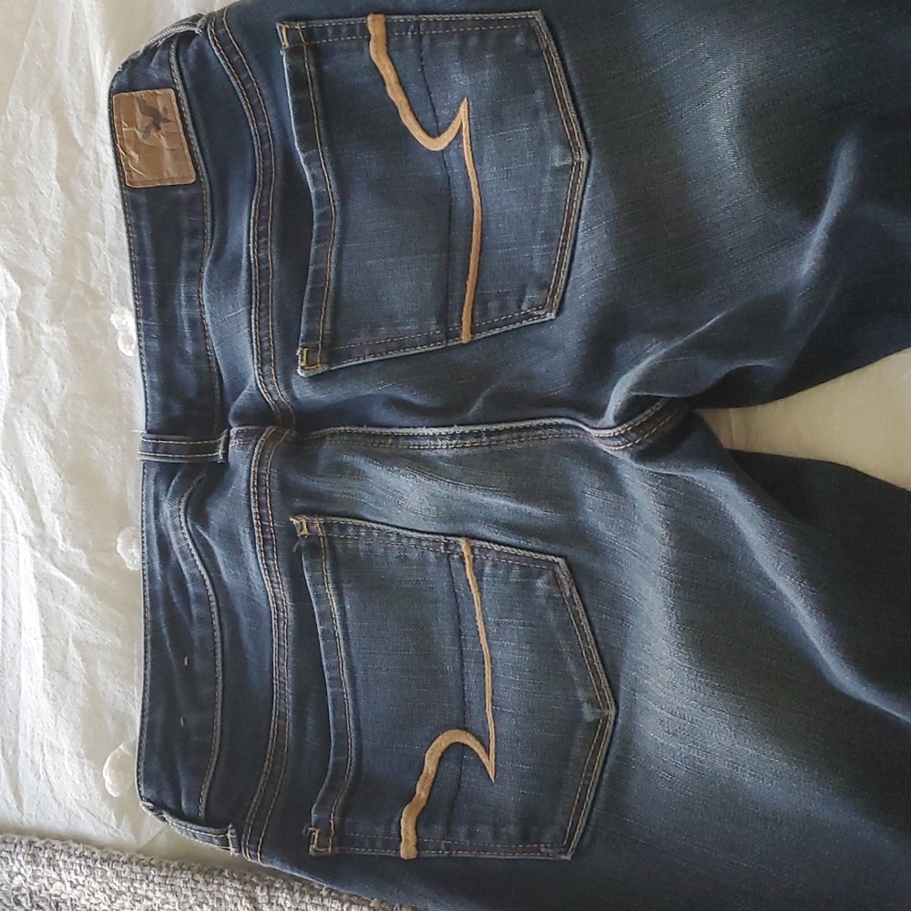Jeans - Picture 3 of 5